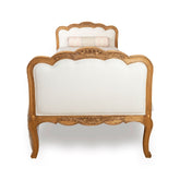 Cama Treviso Tapeçaria